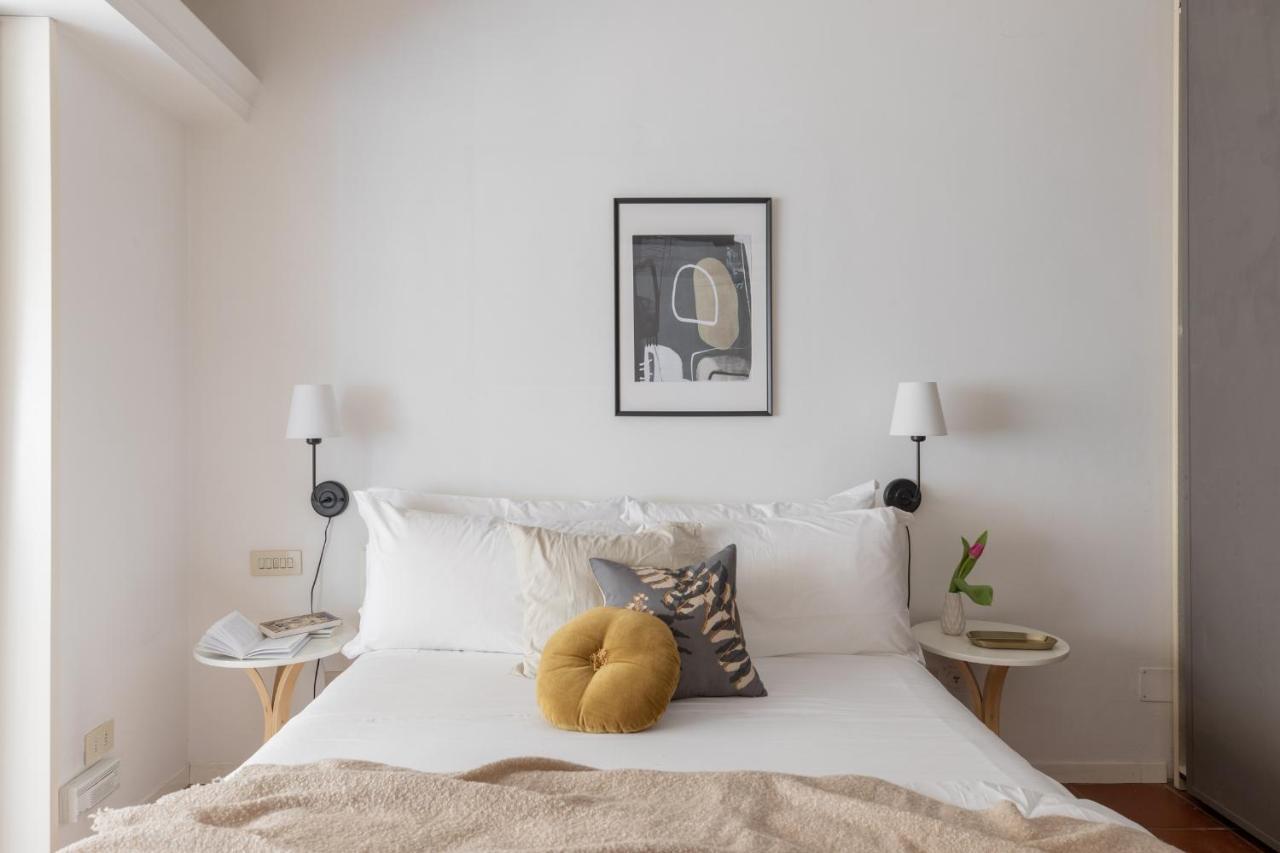 Iflat Magic Apartment In The Heart Of Trastevere Ρώμη Εξωτερικό φωτογραφία