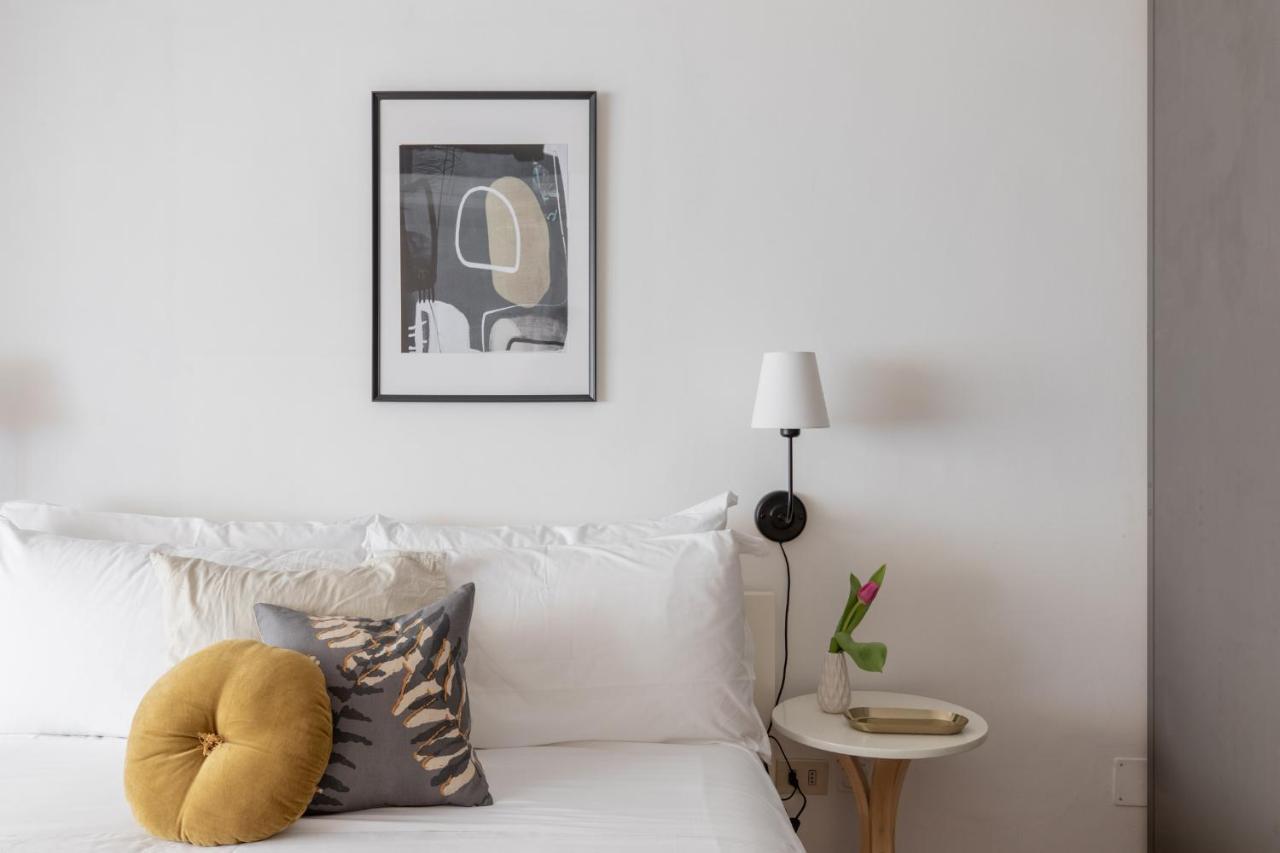Iflat Magic Apartment In The Heart Of Trastevere Ρώμη Εξωτερικό φωτογραφία