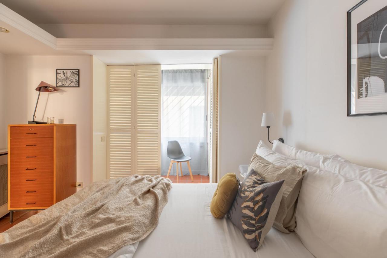 Iflat Magic Apartment In The Heart Of Trastevere Ρώμη Εξωτερικό φωτογραφία