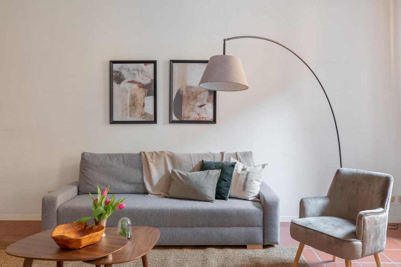 Iflat Magic Apartment In The Heart Of Trastevere Ρώμη Εξωτερικό φωτογραφία