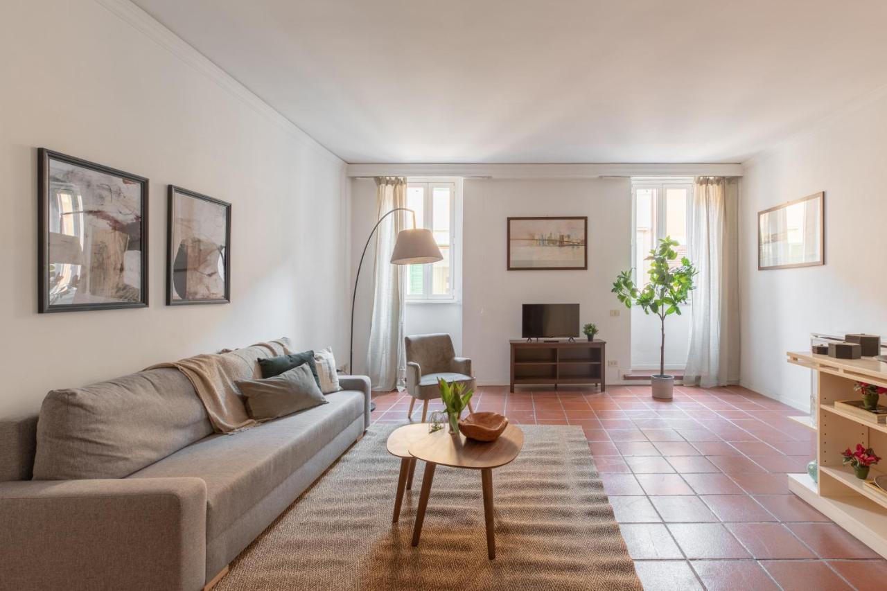 Iflat Magic Apartment In The Heart Of Trastevere Ρώμη Εξωτερικό φωτογραφία