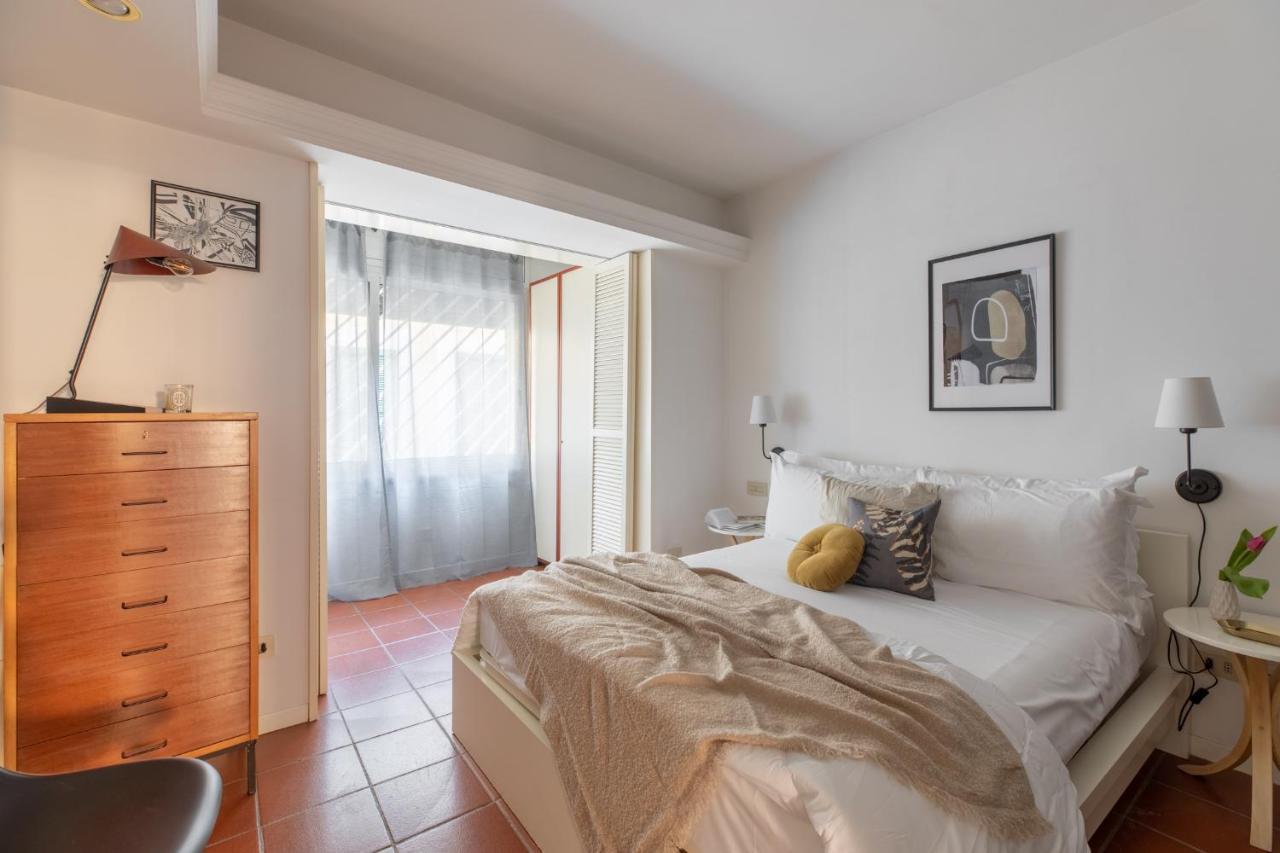 Iflat Magic Apartment In The Heart Of Trastevere Ρώμη Εξωτερικό φωτογραφία