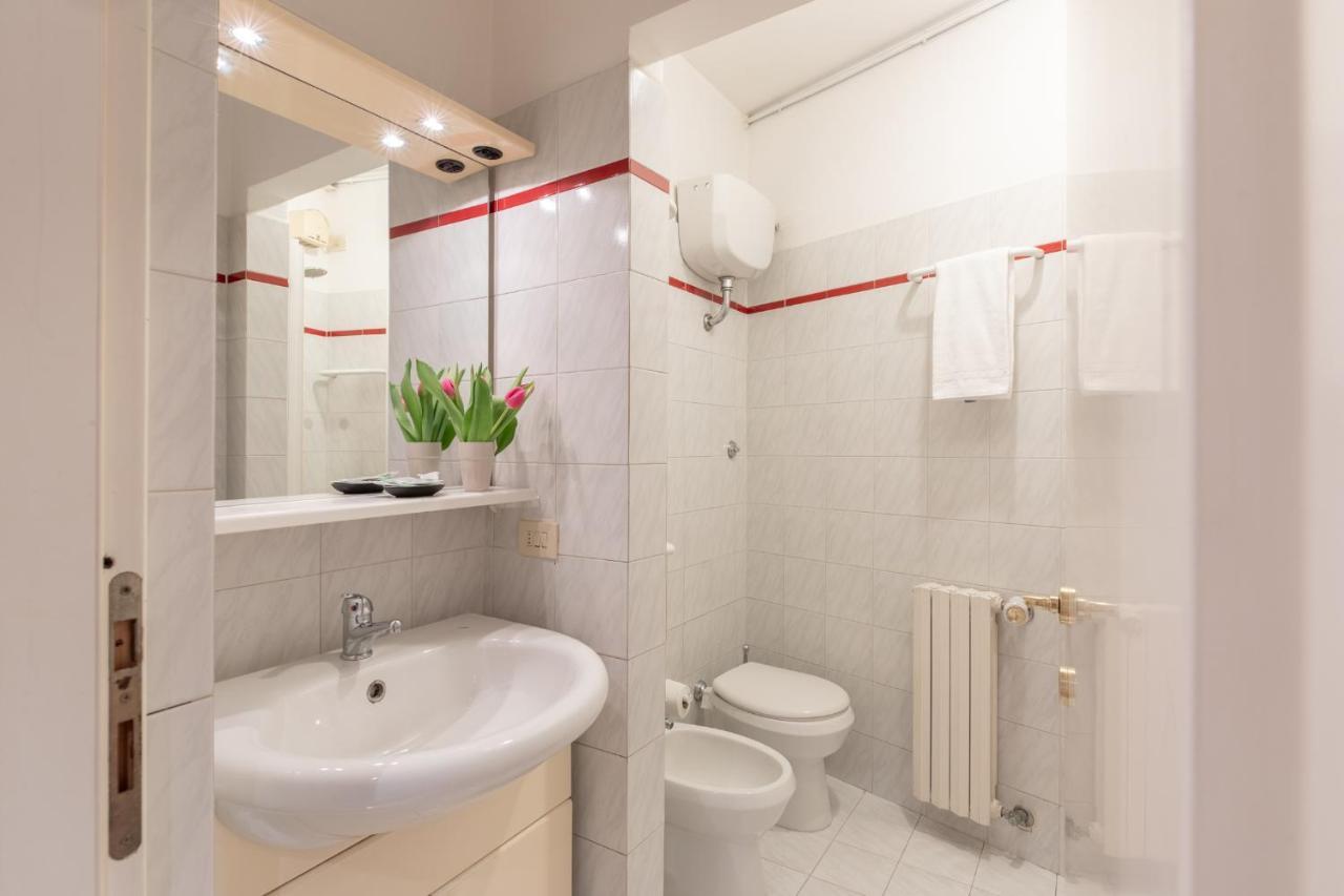 Iflat Magic Apartment In The Heart Of Trastevere Ρώμη Εξωτερικό φωτογραφία