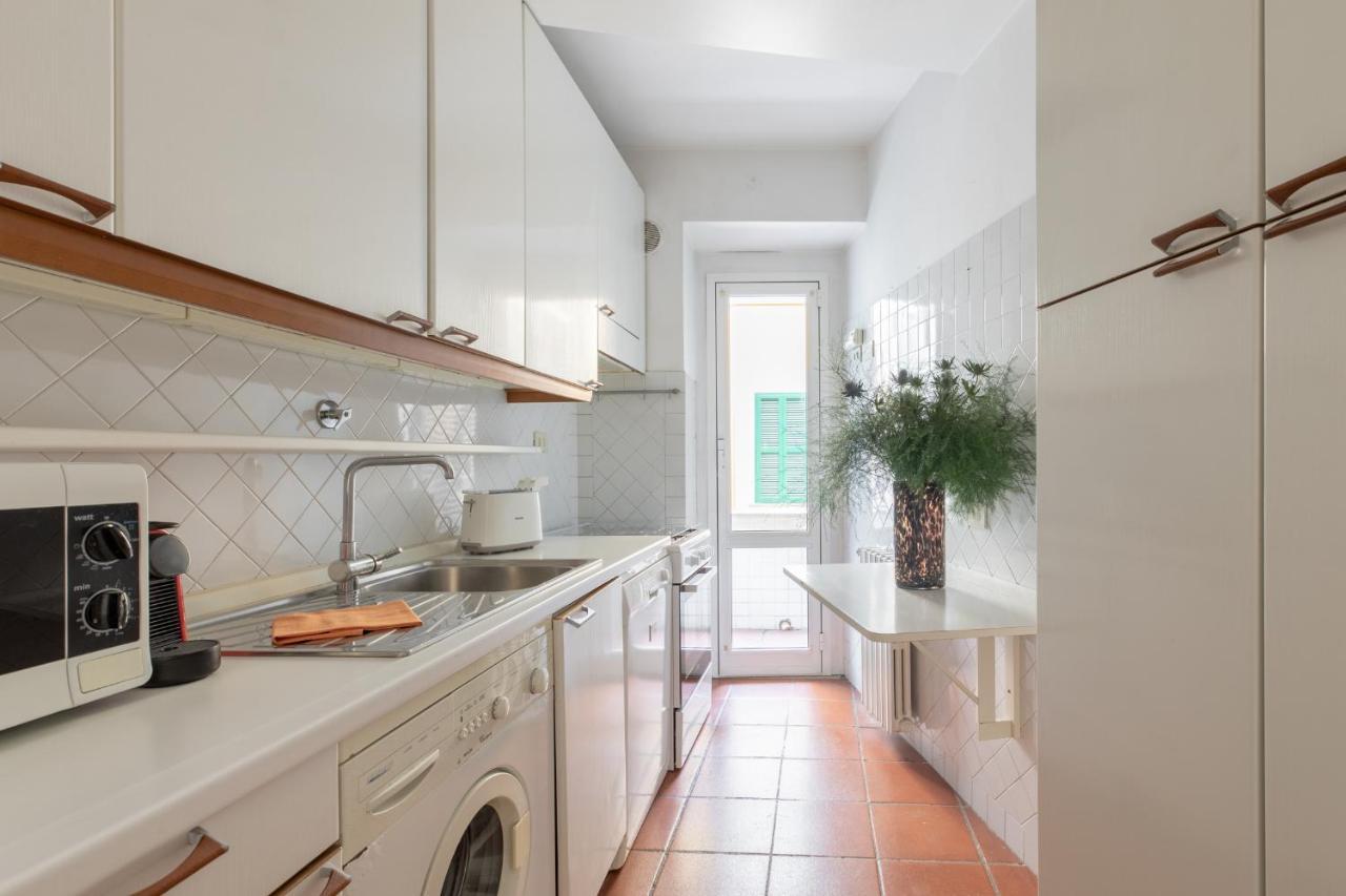 Iflat Magic Apartment In The Heart Of Trastevere Ρώμη Εξωτερικό φωτογραφία