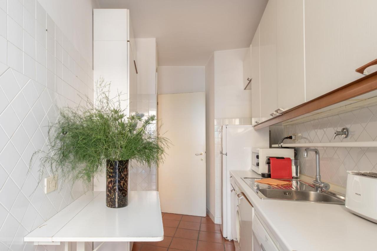 Iflat Magic Apartment In The Heart Of Trastevere Ρώμη Εξωτερικό φωτογραφία