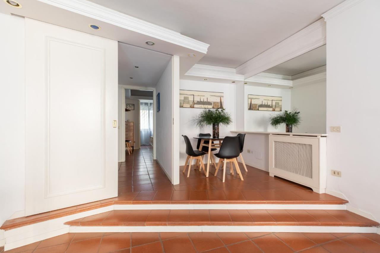 Iflat Magic Apartment In The Heart Of Trastevere Ρώμη Εξωτερικό φωτογραφία