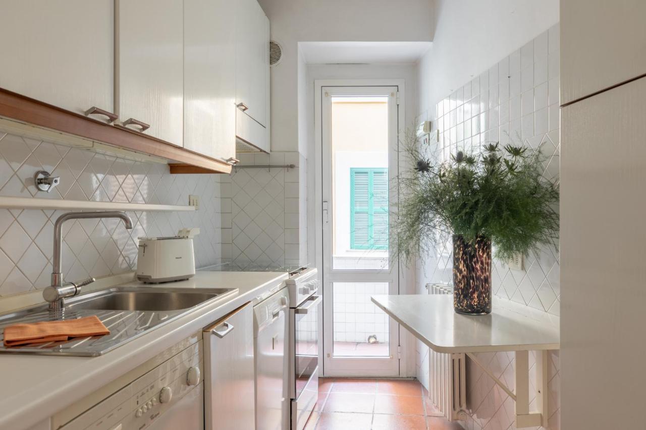 Iflat Magic Apartment In The Heart Of Trastevere Ρώμη Εξωτερικό φωτογραφία